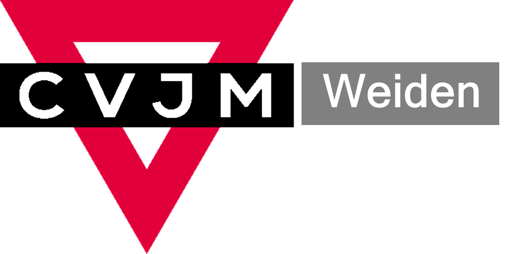 Logo von CVJM-Weiden e.V.